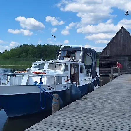 Leseinsel Helena Botel *